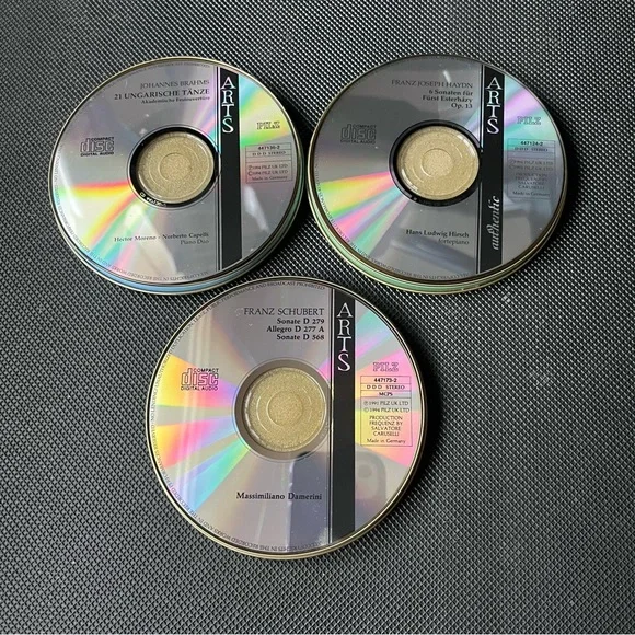 Classical Music CD’s - Picture 8 of 10